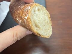 20%水果干面包-WHEAT&BAKER-麥(凯德来福士店)
