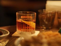 -苏州凯悦酒店·酒肆(华池街店)