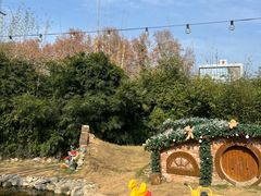 -HERRE·FARM 赫尔露营农场·团建聚会包场