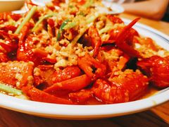 -周家二小姐的菜(西津渡店)