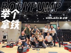 -超级猩猩健身·团课·瑜伽(花园道店)