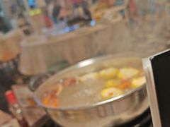 -小煵记·打边炉(西丽文光店)