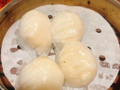 -点点心点心专门店(旺角店)