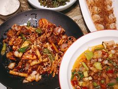-金佬馆·川菜(芜湖繁昌华亿店)