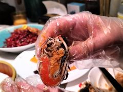 -雀蓝川菜(星悦汇店)