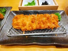 里脊猪排套餐-胜博殿日式炸猪排(西红门店)