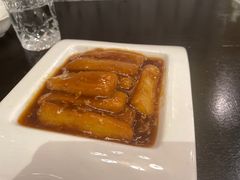 -河畔春天时尚餐厅