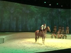 -cavalia·舞马