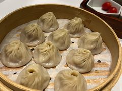小笼包-同庆楼(天鹅湖万达店)