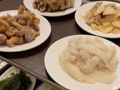-天宜隆蘑菇宴火锅(石景山旗舰店)