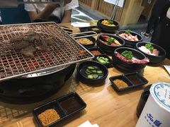 -九田家黑牛烤肉(溧水万达店)