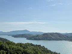 -天目湖山水园