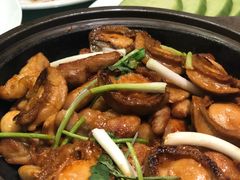 -旺顺阁海鲜广场(亚运村店)