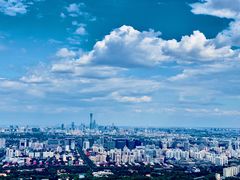 -中央广播电视塔