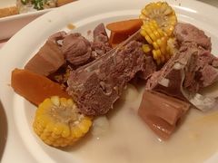 -宝轩渔府·老字号海鲜·正宗津菜(水上店)