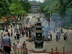 -南国桃园旅游度假区