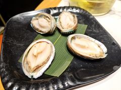 -蚝大仙横琴生蚝火锅(日月贝店)