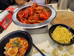 -聚味瞿记·龙虾堂(坡子街店)