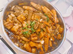 -黄记煌三汁焖锅(首创奥特莱斯店)