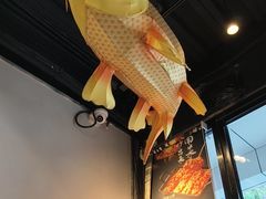 -向川南·水煮鱼·川菜(和平里店)