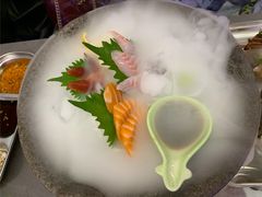 -谷町·烤肉自助(朱雀门店)