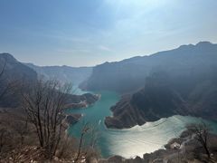 -河南宝泉旅游区