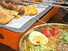 -半酌烧烤小酒馆(南京东路店)