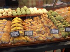 麻薯-Bakery(成都IFS国际金融中心店)