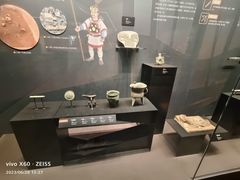 -盘龙城遗址博物院