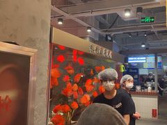 -朱光玉火锅馆(正弘城店)