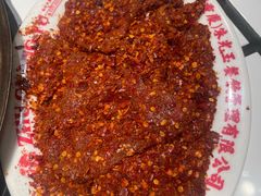 -朱光玉火锅馆(正弘城店)