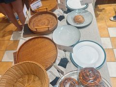-佐敦面包铺·JORDAN BAKERY