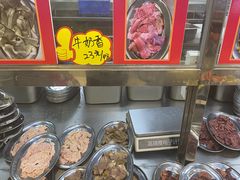 -五洞大众牛餐馆(番禺分店)