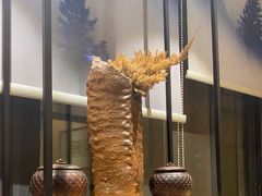 -翁暖茶馆(滨江东总店)