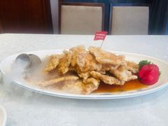 -老妈菜馆(建设街店)