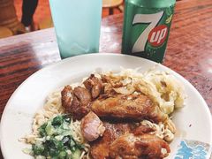 -兰芳园(上环店)