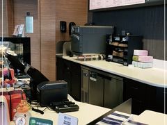 -星巴克(大庆让胡路万达广场店)