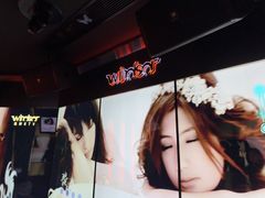 -温莎KTV(国贸店)