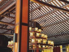 -杭州西子湖四季酒店·金沙厅