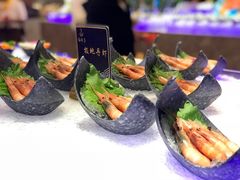 -海玥荟海鲜姿造自助餐厅(欧罗巴广场店)