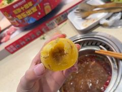 -龍歌自助小火锅(市北台东利群店)
