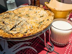 -Primo·丽莫意大利窑烤披萨