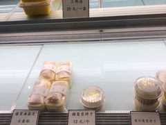 -欢牛蛋糕屋(萧山万象汇店)