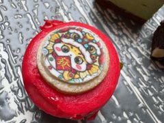 -威斯汀舞台餐厅