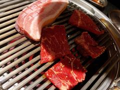 -伊茉家的烤肉店(勒泰中心店)