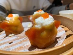 -蔡澜点心·粤菜(花城汇南区店)