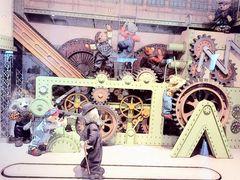 -济州岛泰迪熊博物馆