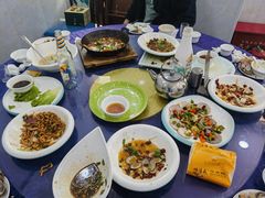 -威海渔村(黄兴路店)