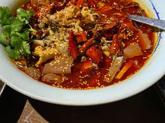 -辛香汇(飞洲店)