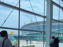 -南昌昌北国际机场